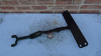 T ASIENTO MESINGER HARLEY DAVIDSON JD / JDH /  D / DL / R / RL / V / VL / VLD AÑOS 1929 A 1935 