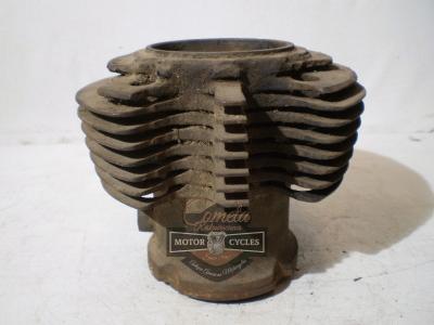CILINDRO 500cc NORTON 18 AÑOS 1931 / 1932 / 1933 / 1934 / 1935 / 1936
