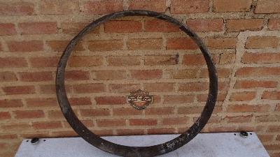 LLANTA RETALON / CLINCHER 24 X 2 1/2  600 X 55 TERROT / MAGNAT DEBOM AÑOS 1925 /  1926 / 1927 / 1928 / 1929 / 1930 