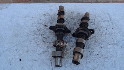 ARBOLES DE LEVAS LAVERDA ALPINO 500cc 