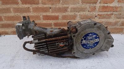 MOTOR AUXILIAR  MOSQUITO M50 COMPLETO CON CARBURADOR 
