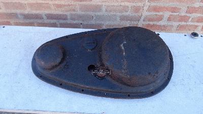 CHAIN COVER PRIMARIO ORIGINAL BSA M22 / M23 / M24 / WM20 / M20 / M21  AÑOS 1935 A 1945