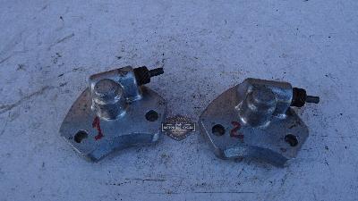 REENVIO CUANTAREVOLUCIONES DUCATI DESMO 350cc 500cc TWIN   / DUCATI 500 DESMO  SPORT TWIN  AÑOS 1978 A 1982 