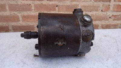 DINAMO DUCELLIER TYPE Z 2170 SP 1  CITROEN / PEUGEOT / AMILCAR / SALMSON / BUGATTI / RENAULT / OTROS AÑOS 1920 A 1930 