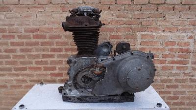 MOTOR MOTOSACOCHE  JUBILE 500cc OHV   CON CAJA DE CAMBIOS 4 VELOCIDADES STURMEY ARCHER AÑOS 1929 / 1930 / 1931 / 1932 