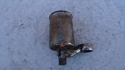 CUBA CARBURADOR AMAL BRONCE  NORTON / AJS / BSA / ARIEL / RUDGE / SCOTT /  OTRAS  AÑOS 1925 A 1935 