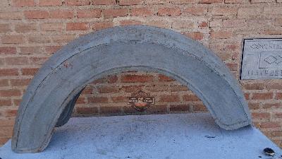 FENDERS MUDGUARD SIDECAR HARLEY DAVIDSON AÑOS 1925 A 1929 