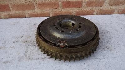 CLUTCH HARLEY DAVIDSON VL  / VLD / VLC / VFD / VDS AÑOS 1930 A 1936