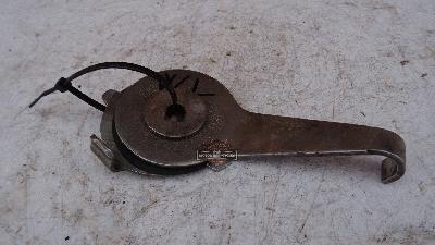 STEERING DAMPER HARLEY DAVIDSON FLATHEAD 45