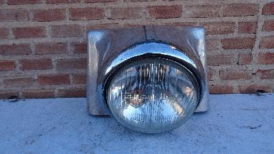 FARO COMPLETO ENSAMBLADO HARLEY DAVIDSON PANHEAD / PANSHOVEL / SHOVEL  / FLH   AÑOS 1960 A 1980 