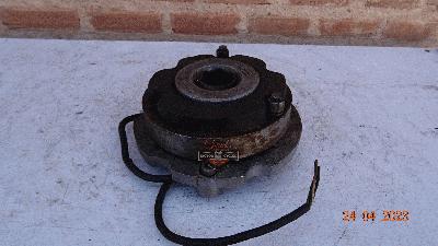 ALTERNADOR  COMPLETO LUCAS REF, 466177 ROYAL ENFIELD / NORTON / BSA / TRIUMPH AÑOS 1960 / 1970 / 1980 