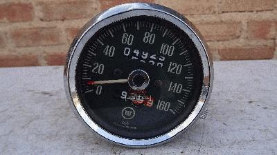 SPEEDOMETER ORIGINAL MONTESA H6 ENDURO 250cc 350cc MONTESA KING SCORPION 250CC AUTOMIX AÑOS 1978 / 1979