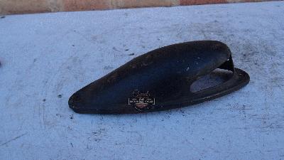 LUZ ORIGINAL FENDERS MUDGUARD DELANTERO HARLEY DAVIDSON KNUCKLEHEAD / PANHEAD AÑOS 1940 A 1949 