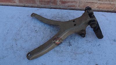 FRAME ASIENTO PASAJERO BMW / DKW / ZUNDAPP AÑOS 1940 A 1945 