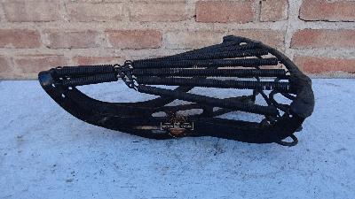 BASTIDOR / CHASIS ASIENTO  PARA VELOMOTOR O BICICLETAS AÑOS 1940 A 1950 