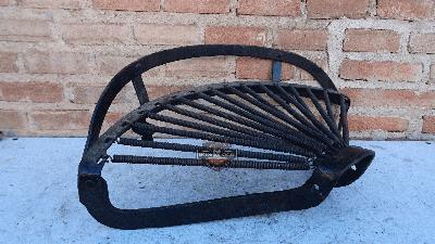 BASTIDOR / CHASIS ASIENTO TIPO TERRY / LYCETTE   TRIUMPH 6/1  5/1  VAL PAGE / OTRAS     AÑOS  1933 A 1936 