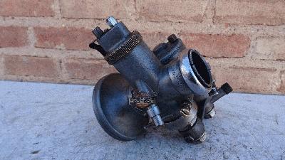 CARBURADOR AMAL 276 AE / 1BE 500cc OHV NORTON 18 / NORTON 16H AÑOS 1930 A 1939
