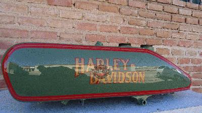 DEPOSITO HARLEY DAVIDSON F / FD / J / JD AÑOS 1923 1924 