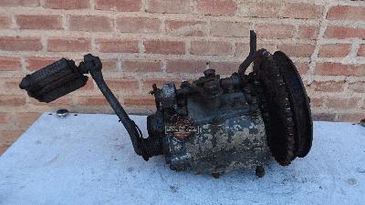 CAJA DE CAMBIOS HARLEY DAVIDSON J / JD / F / FD AÑO 1924