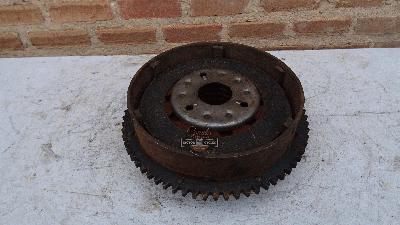 EMBRAGUE HARLEY DAVIDSON FLX SHOVELHEAD  1200cc AÑOS 1970 A 1979 