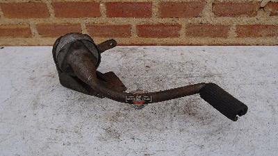 SELECTOR CAMBIO DE VELOCIDADES AL PIE , MOTOCICLETAS ESPAÑOLAS MOTO GUZZI / MONTESA / LUBE / ROA / ARDILLA / OTRAS AÑOS 1950 A 1960