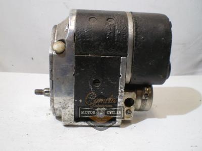 MAGNETO DINAMO / MAGDYNO BOSCH 180º BICILINDRICA  TYPE  E2E  AÑOS 1925 A 1935 