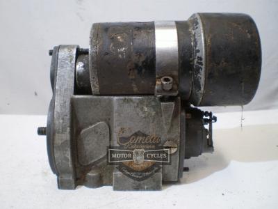 MAGNETO DINAMO / MAGDYNO  LUCAS AÑOS 30 /40 NORTON /BSA /ARIEL /ROYAL ENFIELD OTRAS 