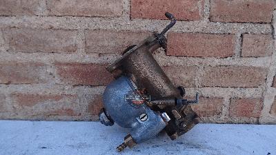 CARBURADOR  LINKERT M-74 B  1  5/16 HARLEY DAVIDSON PANHEAD AÑOS 1949 / 1950 / 1951 