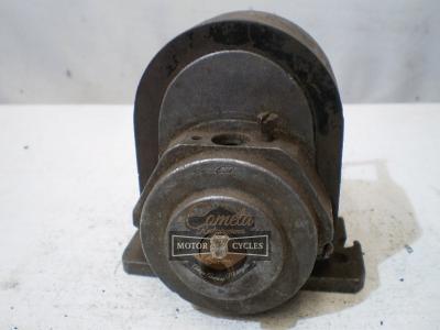 ﻿MAGNETO BOSCH  UH D9 TERROT PEUGEOT MAGNAT DEBON OTRAS  IZQUIERDAS AÑOS 20/30