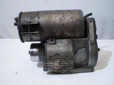 MAGNETO DINAMO / MAGDYNO LUCAS AÑOS 30 /40 NORTON /BSA /ARIEL /ROYAL ENFIELD OTRAS 