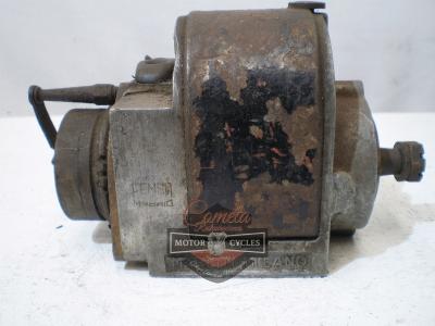 MAGNETO  FEMSA LICENCIA MAGNETI MARELLI TIPO MLA MOTO GUZZI BENELLI GILERA BIANCHI OTRAS  AÑOS  1935 A 1945 