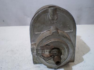 MAGNETO MAGNETI MARELLI TIPO LAN 1 AÑOS 30/40 MOTO GUZZI  BENELLI GILERA BIANCHI OTRAS 