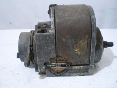 MAGNETO MAGNETI MARELLI TIPO  M600  AÑOS 30/40 MOTO GUZZI  BENELLI GILERA BIANCHI OTRAS 