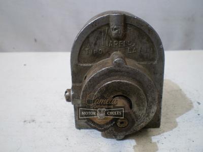 MAGNETO MAGNETI MARELLI TIPO LAN 1 AÑOS 30/40 MOTO GUZZI  BENELLI GILERA BIANCHI OTRAS 