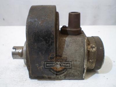 MAGNETO BOSCH FC16R112  TIPO FN 350 SAHARA  / IMPERIA  / NSU / VICTORIA  / OTRAS AÑOS 1926 A 1931