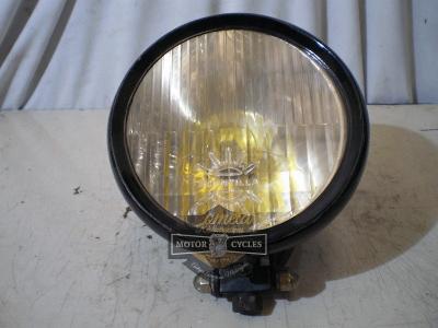 FARO SCINTILLA  MOTOSACOCHE CONDOR TERROT OTRAS AÑOS 30 1929 A 1935 