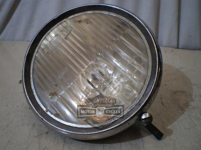 FARO  SCINTILLA CIBIE   MOTOSACOCHE CONDOR TERROT OTRAS AÑOS 30 1929 A 1935 