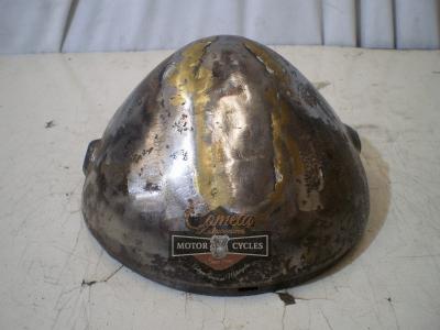 CASCO FARO LUCAS 8