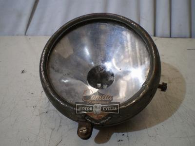 FARO BOSCH BMW  ZUNDAPP DKW NSU VICTORIA OTRAS   1930 A 1939  ORIGINAL 