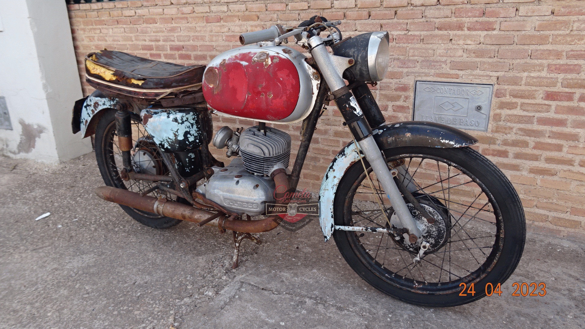 Cometa Restauraciones